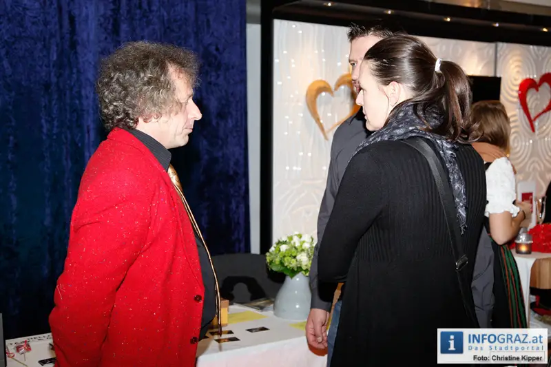 Hochzeitsmesse - Seifenfabrik Graz - 055