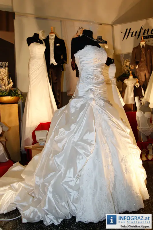 Hochzeitsmesse - Seifenfabrik Graz - 056