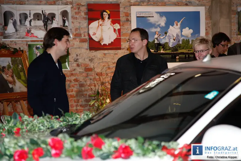 Hochzeitsmesse - Seifenfabrik Graz - 059