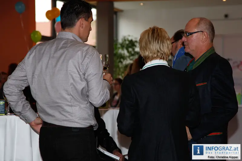 Hochzeitsmesse - Seifenfabrik Graz - 060