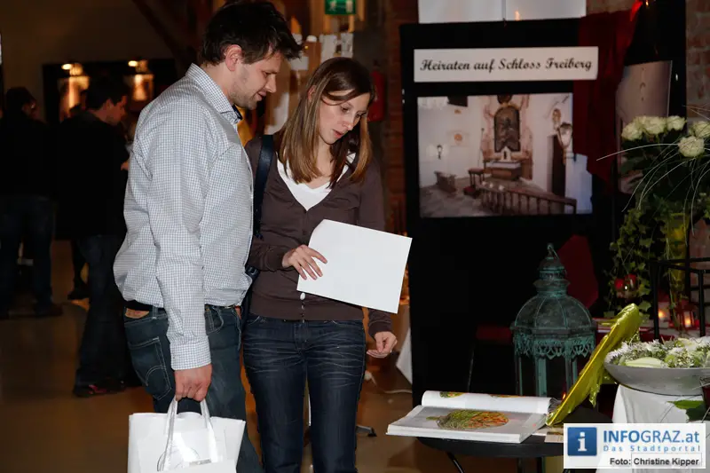 Hochzeitsmesse - Seifenfabrik Graz - 063