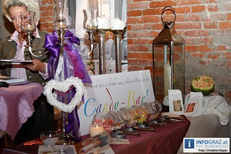 Hochzeitsmesse - Seifenfabrik Graz - 069