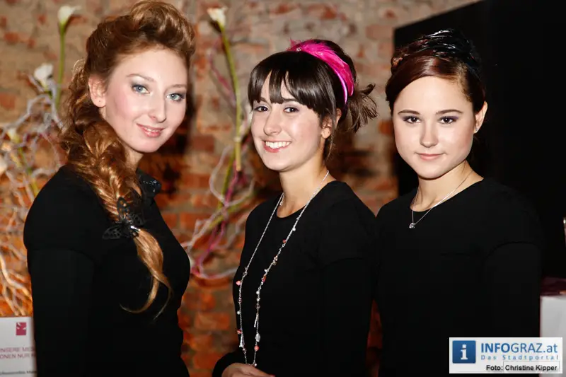 Hochzeitsmesse - Seifenfabrik Graz - 073