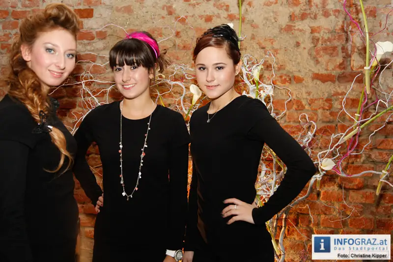 Hochzeitsmesse - Seifenfabrik Graz - 074