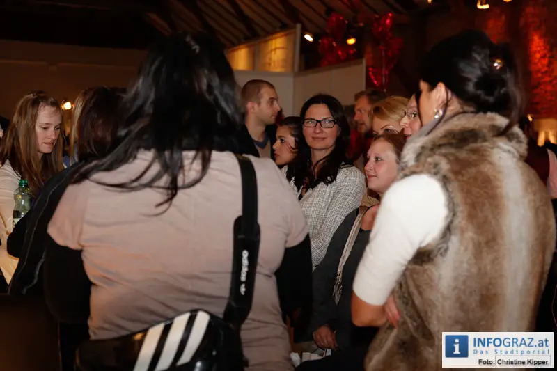 Hochzeitsmesse - Seifenfabrik Graz - 075