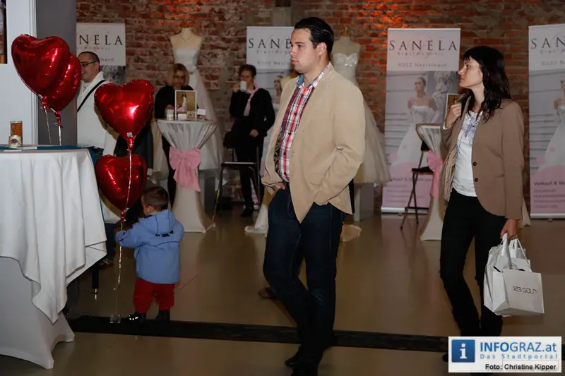 Hochzeitsmesse - Seifenfabrik Graz - 079