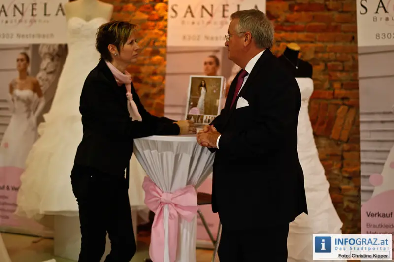 Hochzeitsmesse - Seifenfabrik Graz - 091
