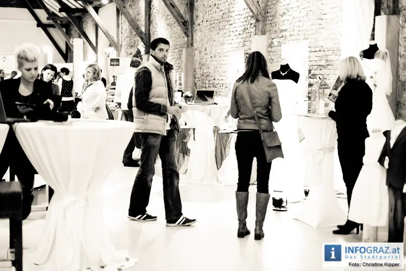 Hochzeitsmesse - Seifenfabrik Graz - 092