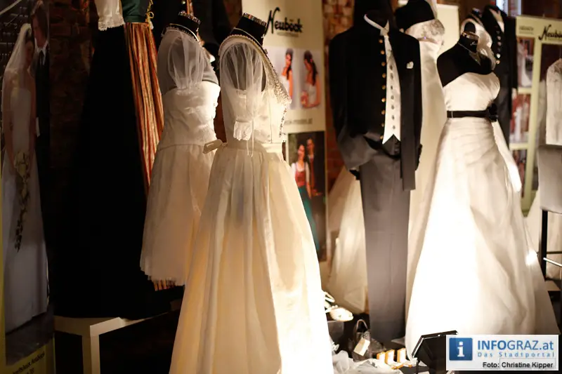 Hochzeitsmesse - Seifenfabrik Graz - 096