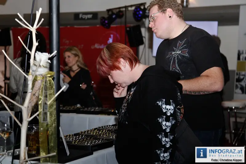 Hochzeitsmesse - Seifenfabrik Graz - 098