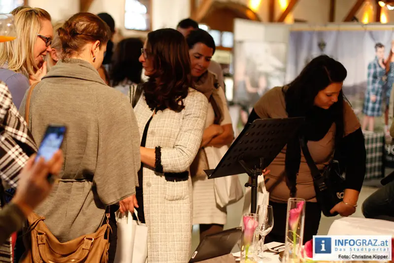 Hochzeitsmesse - Seifenfabrik Graz - 100