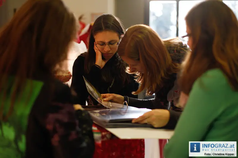 Hochzeitsmesse - Seifenfabrik Graz - 104