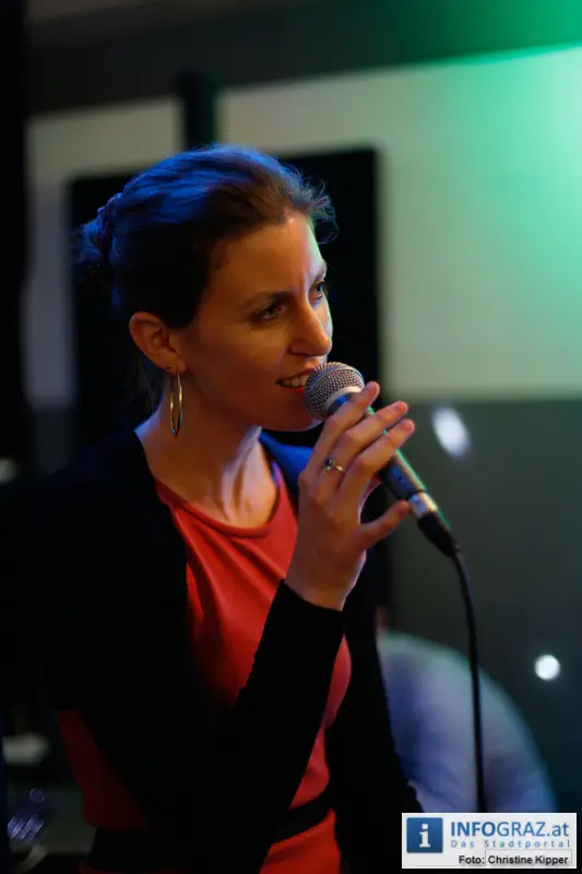 Hochzeitsmesse - Seifenfabrik Graz - 108