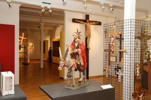 Diözesanmuseum Graz,Informationsstelle,Auskunftsstelle,kirchliche Kunst,Ikonografie,wissenschaftliche Handbibliothek,Zeitschriftensammlung,Styriaca