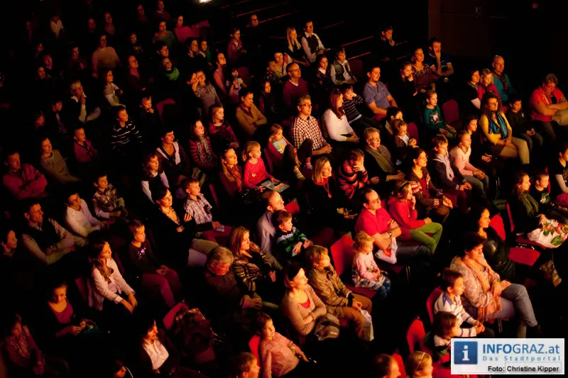 Des Kaisers neue Kleider - 018