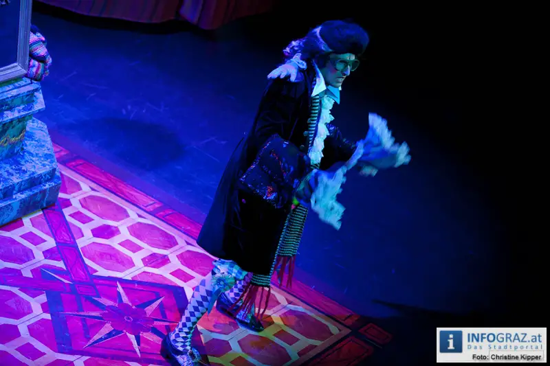 Des Kaisers neue Kleider - 027