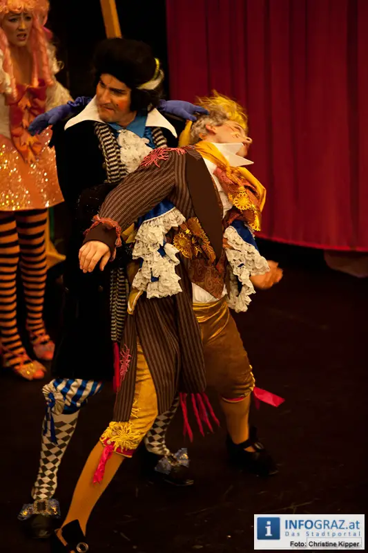 Des Kaisers neue Kleider - 058