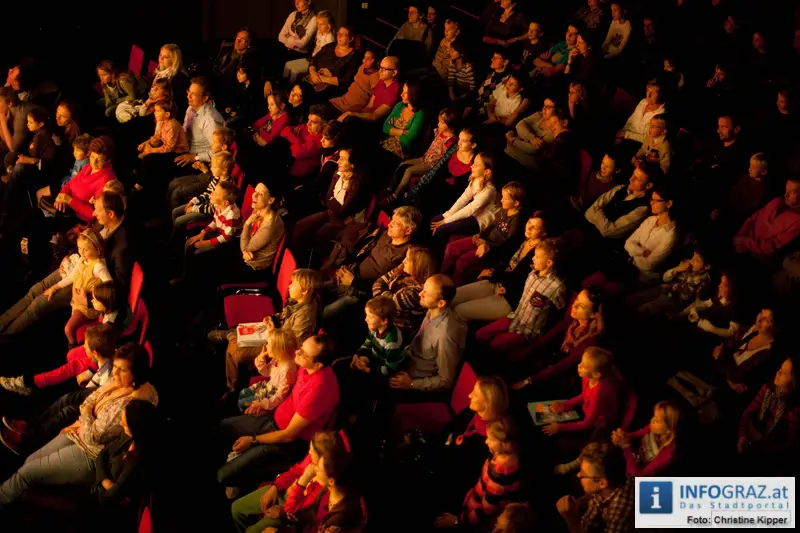 Des Kaisers neue Kleider - 064