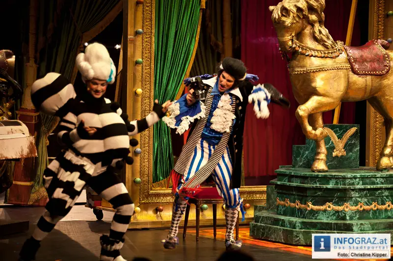 Des Kaisers neue Kleider - 067