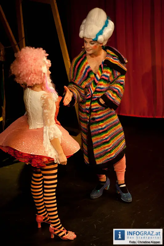 Des Kaisers neue Kleider - 069