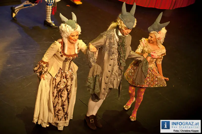 Des Kaisers neue Kleider - 070