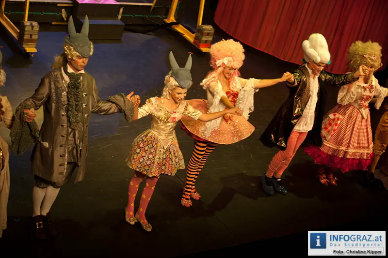 Des Kaisers neue Kleider - 073