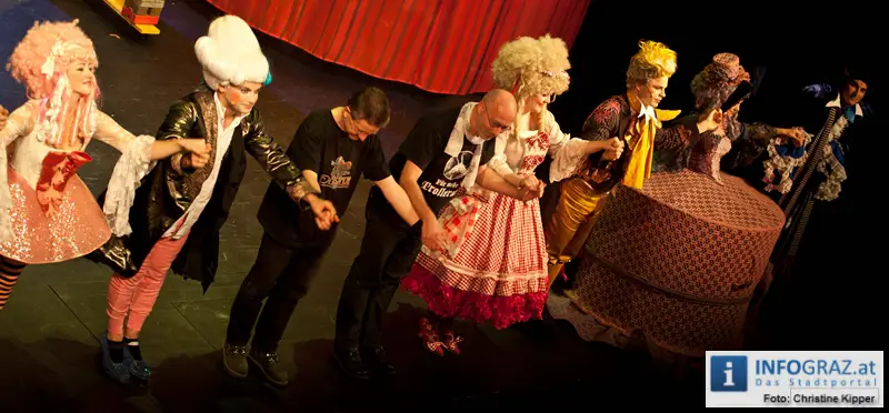 Des Kaisers neue Kleider - 077