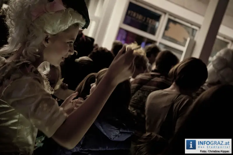 Des Kaisers neue Kleider - 082