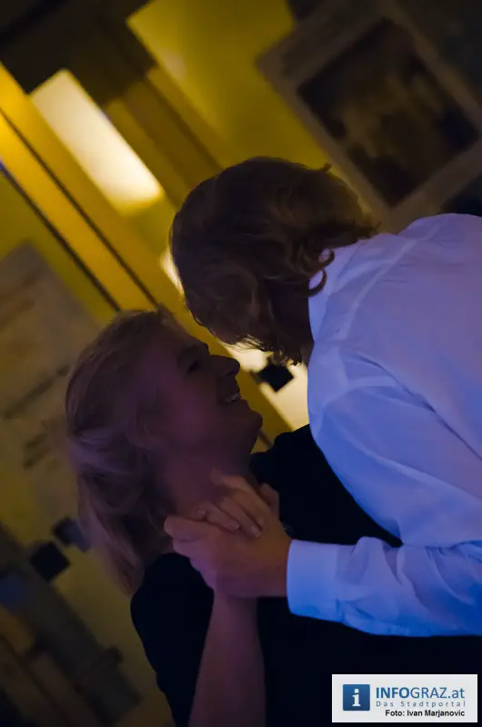 Darf ich bitten? - 002