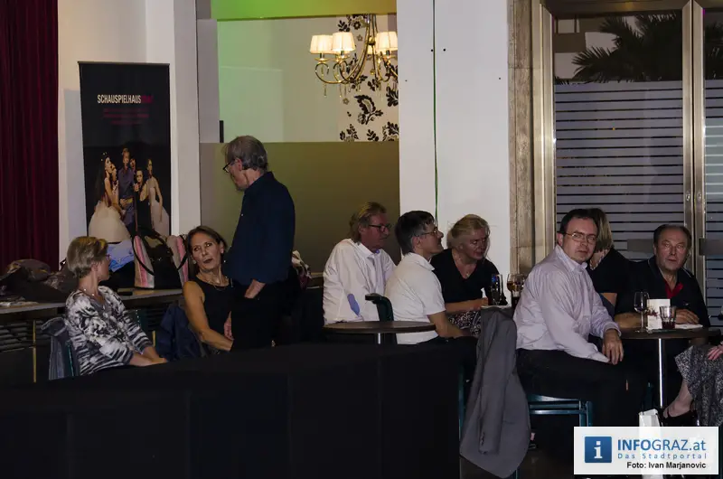 Darf ich bitten? - 027