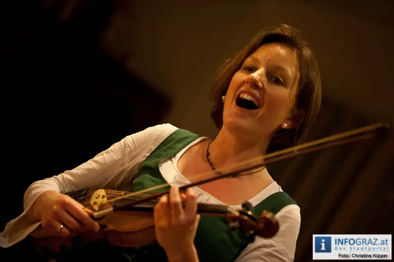 Die konsGeiger beim Höchwirt - 020