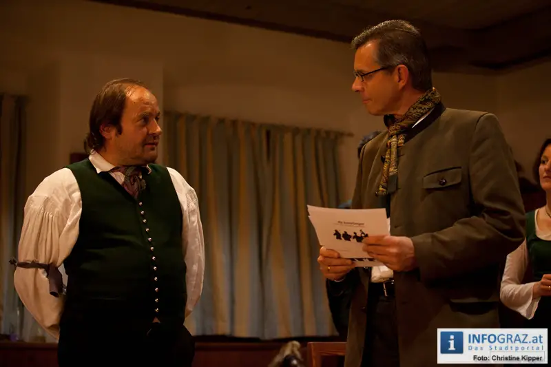 Die konsGeiger beim Höchwirt - 030