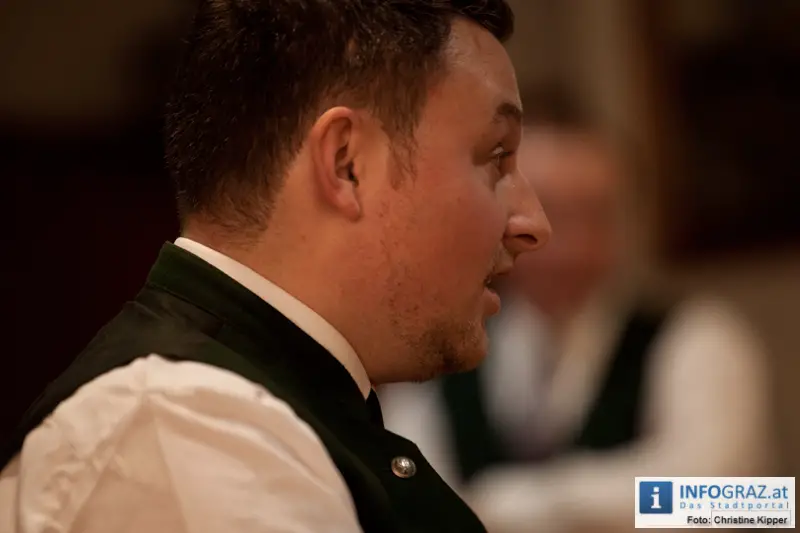 CD-Praesentation konsGeiger Volksmusik Hoechwirt Graz Sepp Pichler Karl Paar Eva Haselgruber-Muchowitsch Gerhard Kalss Juergen Berchtold Klaus Haselgruber 41