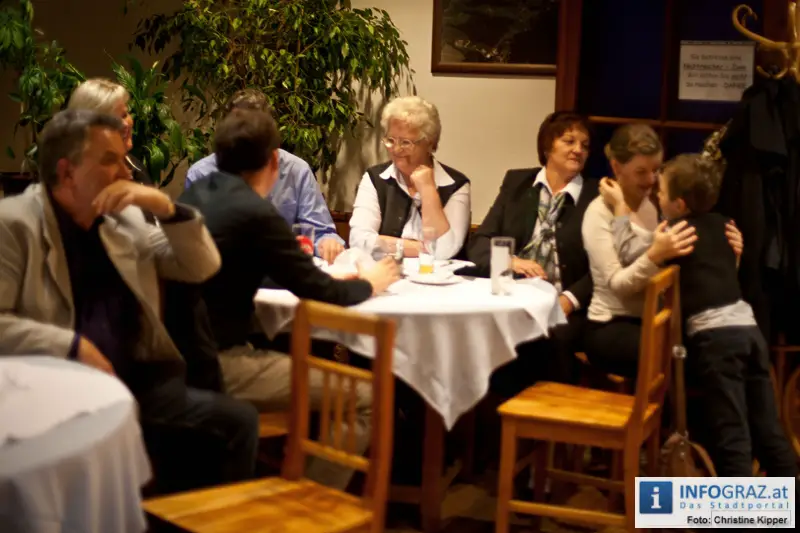 CD-Praesentation konsGeiger Volksmusik Hoechwirt Graz Sepp Pichler Karl Paar Eva Haselgruber-Muchowitsch Gerhard Kalss Juergen Berchtold Klaus Haselgruber 44