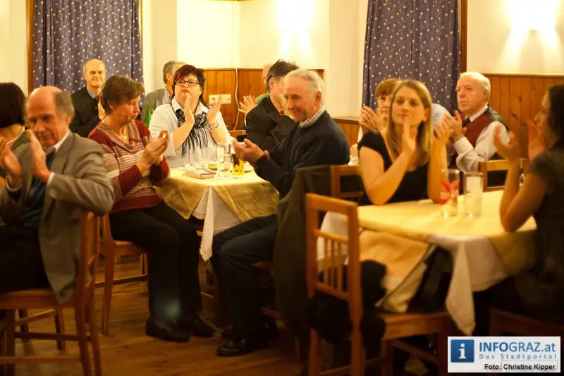 CD-Praesentation konsGeiger Volksmusik Hoechwirt Graz Sepp Pichler Karl Paar Eva Haselgruber-Muchowitsch Gerhard Kalss Juergen Berchtold Klaus Haselgruber 49