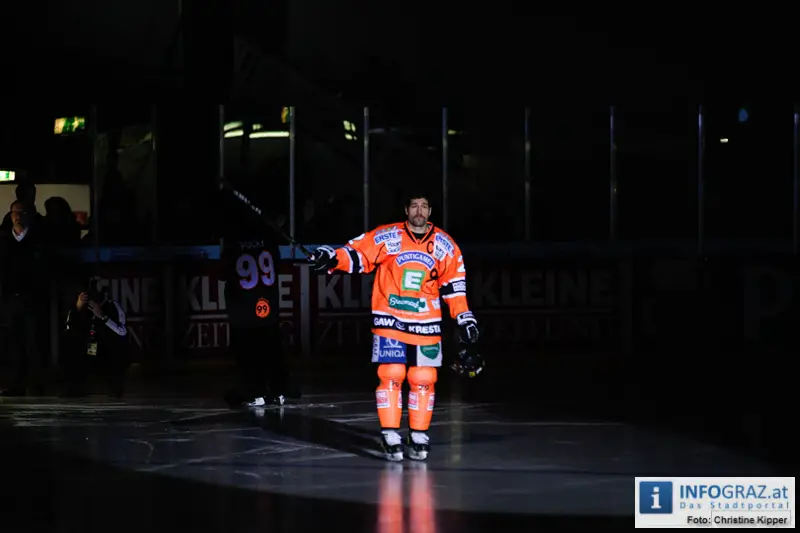 Moser Medical Graz99ers : EC RedBull Salzburg - 003