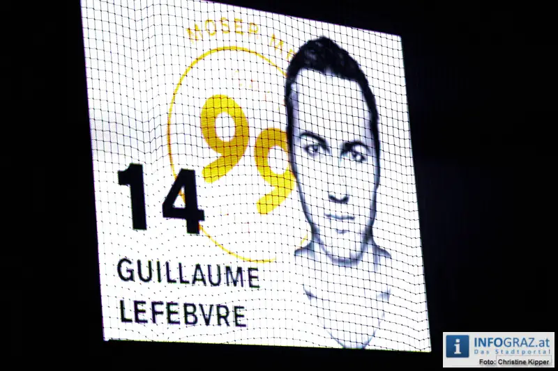 Moser Medical Graz99ers : EC RedBull Salzburg - 005