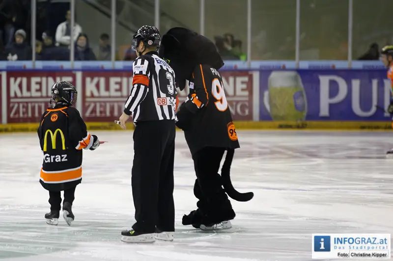 Moser Medical Graz99ers : EC RedBull Salzburg - 006