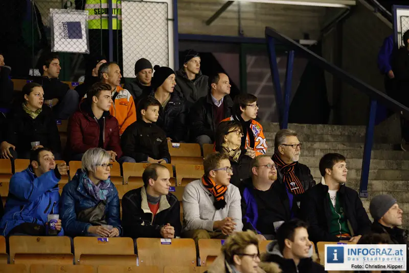 Moser Medical Graz99ers : EC RedBull Salzburg - 011