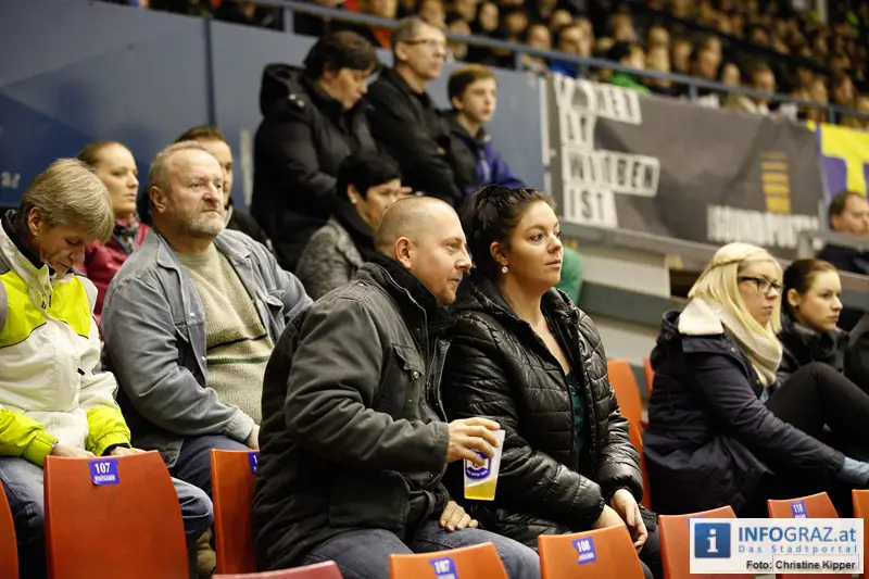 Moser Medical Graz99ers : EC RedBull Salzburg - 018