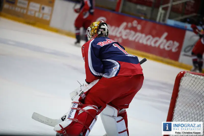 Moser Medical Graz99ers : EC RedBull Salzburg - 023