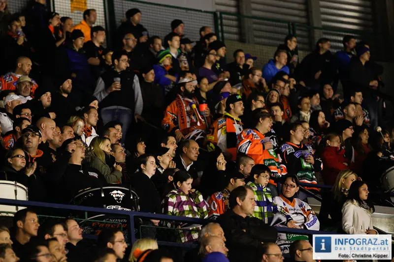 Moser Medical Graz99ers : EC RedBull Salzburg - 025