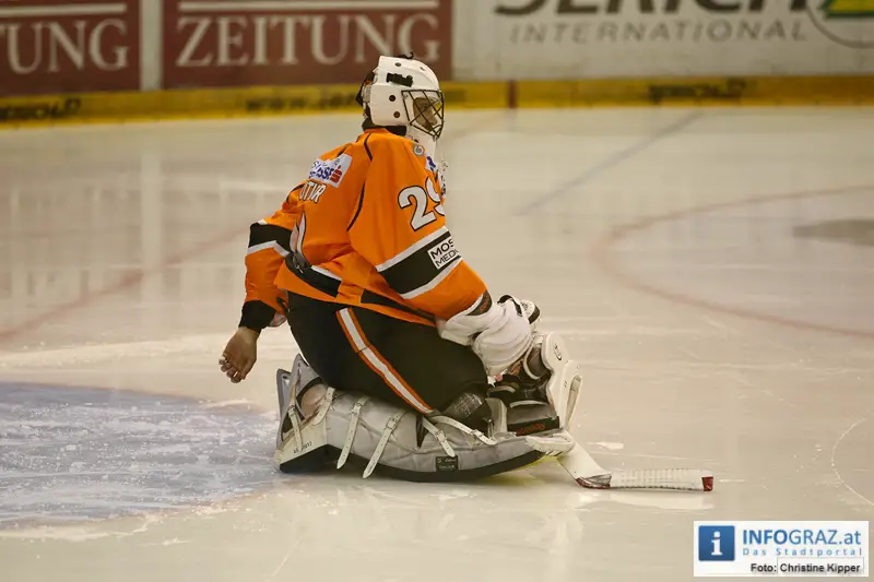 Moser Medical Graz99ers : EC RedBull Salzburg - 033