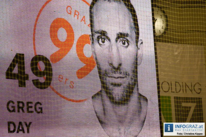 Moser Medical Graz99ers : EC RedBull Salzburg - 035