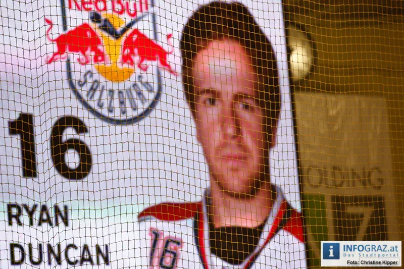 Moser Medical Graz99ers : EC RedBull Salzburg - 036