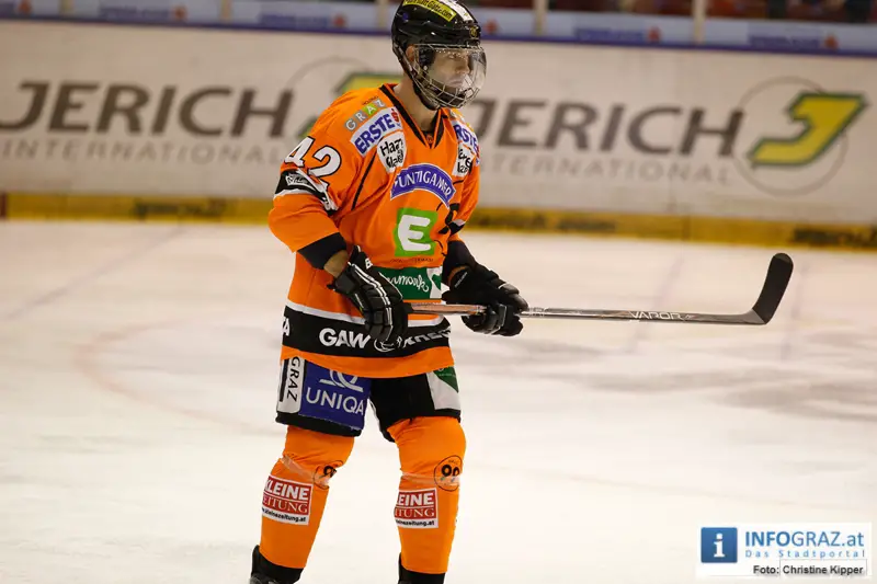 Moser Medical Graz99ers : EC RedBull Salzburg - 038