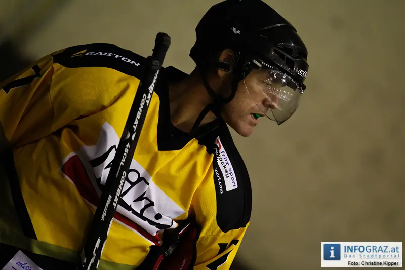 Moser Medical Graz99ers : EC RedBull Salzburg - 040