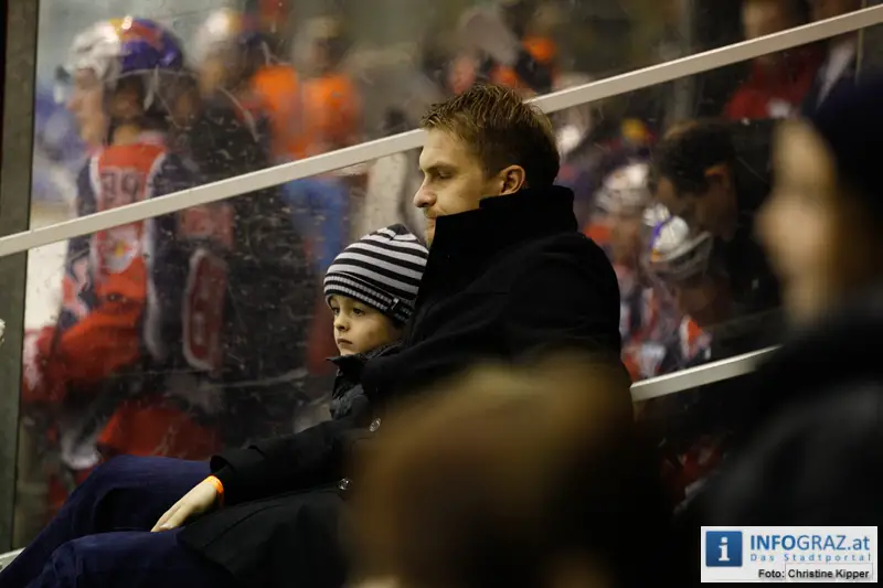 Moser Medical Graz99ers : EC RedBull Salzburg - 042