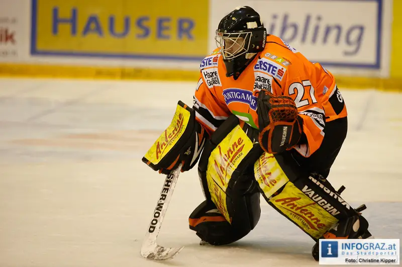 Moser Medical Graz99ers : EC RedBull Salzburg - 046