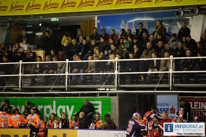 Moser Medical Graz99ers : EC RedBull Salzburg - 047